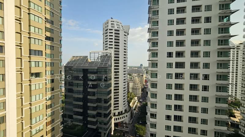 Bright Sukhumvit 24 : ไบร์ท สุขุมวิท 24, กรุงเทพ, ถนนสุขุมวิท 24, คลองตัน, คลองเตย, กรุงเทพ, 91 ตร.ม., คอนโด ให้เช่า, โดย BANGKOK PROPERTY AGENTS, 500432652 - DDproperty.com
