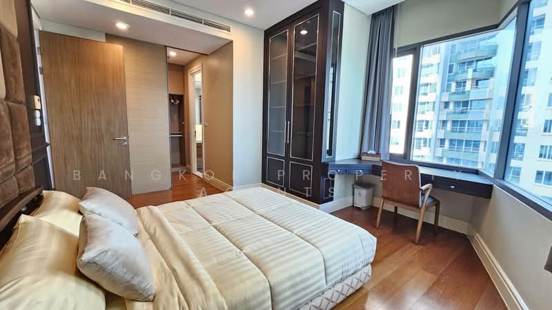 Bright Sukhumvit 24 : ไบร์ท สุขุมวิท 24, กรุงเทพ, ถนนสุขุมวิท 24, คลองตัน, คลองเตย, กรุงเทพ, 91 ตร.ม., คอนโด ให้เช่า, โดย BANGKOK PROPERTY AGENTS, 500432652 - DDproperty.com