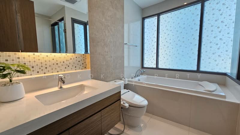 Bright Sukhumvit 24 : ไบร์ท สุขุมวิท 24, กรุงเทพ, ถนนสุขุมวิท 24, คลองตัน, คลองเตย, กรุงเทพ, 91 ตร.ม., คอนโด ให้เช่า, โดย BANGKOK PROPERTY AGENTS, 500432652 - DDproperty.com