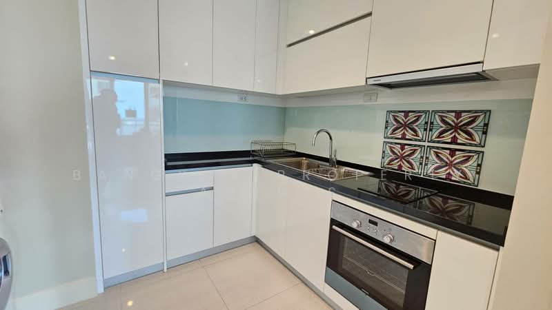 Bright Sukhumvit 24, Bangkok, Sukhumvit 24 Alley, Khong Tan, Khlong Toei, Bangkok, 2 Bedrooms, 91 sqm, Condo For Rent, by BANGKOK PROPERTY AGENTS, 500432652 - DDproperty.com