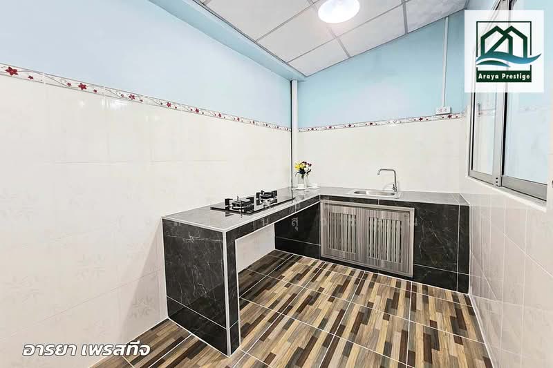 บ้านชายคลอง, สมุทรปราการ, บางเพรียง, บางบ่อ, สมุทรปราการ, 84 ตร.ม., ทาวน์เฮ้าส์ ขาย, โดย วิสุทธินี เฉลิมสินสุวรรณ, 500432653 - DDproperty.com