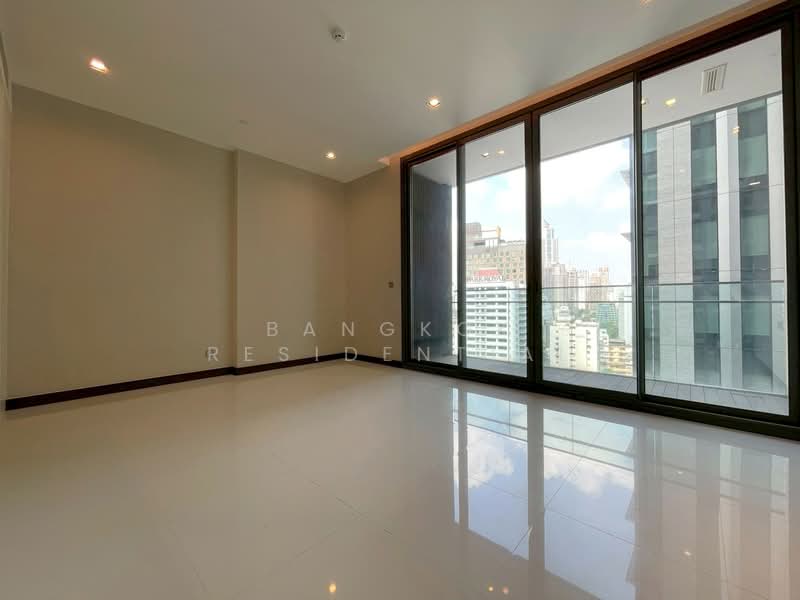 Q1 Sukhumvit, bangkok, 1 Sukhumvit Road, Khlong Toei, Bangkok, 2 Bedrooms, 95 sqm, Condo For Sale, by Bangkok Residential, 500432659 - DDproperty.com