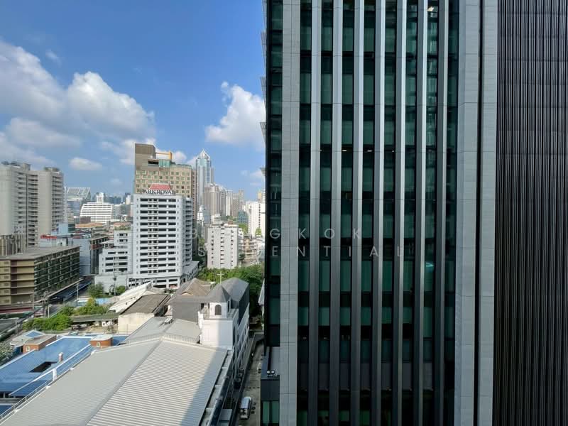 Q1 Sukhumvit, bangkok, 1 Sukhumvit Road, Khlong Toei, Bangkok, 2 Bedrooms, 95 sqm, Condo For Sale, by Bangkok Residential, 500432659 - DDproperty.com