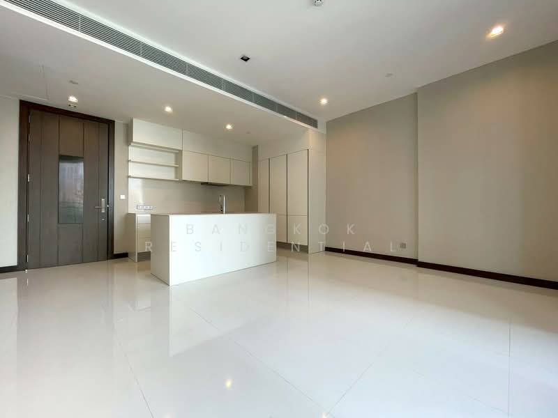 Q1 Sukhumvit, bangkok, 1 Sukhumvit Road, Khlong Toei, Bangkok, 2 Bedrooms, 95 sqm, Condo For Sale, by Bangkok Residential, 500432659 - DDproperty.com
