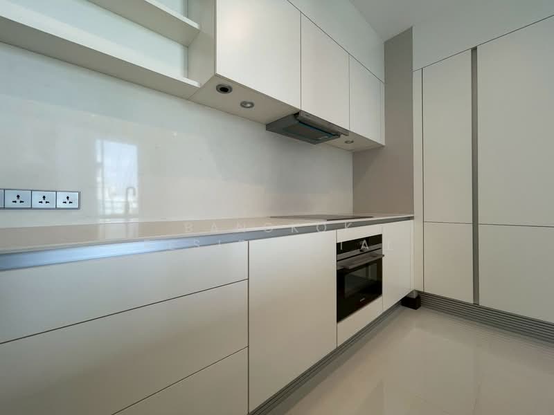 Q1 Sukhumvit, bangkok, 1 Sukhumvit Road, Khlong Toei, Bangkok, 2 Bedrooms, 95 sqm, Condo For Sale, by Bangkok Residential, 500432659 - DDproperty.com