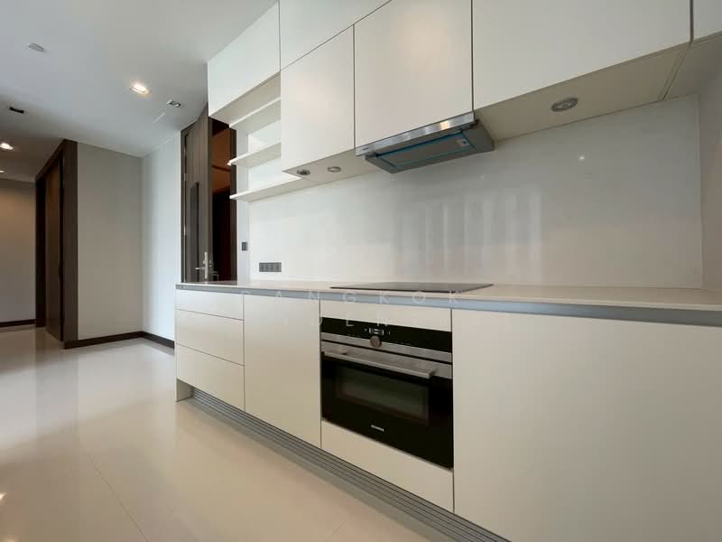 Q1 Sukhumvit, bangkok, 1 Sukhumvit Road, Khlong Toei, Bangkok, 2 Bedrooms, 95 sqm, Condo For Sale, by Bangkok Residential, 500432659 - DDproperty.com