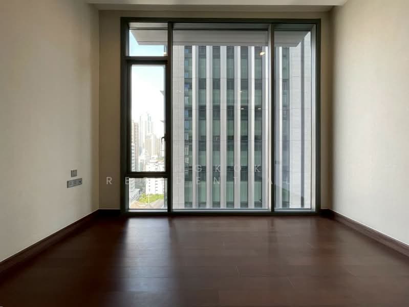 Q1 Sukhumvit, bangkok, 1 Sukhumvit Road, Khlong Toei, Bangkok, 2 Bedrooms, 95 sqm, Condo For Sale, by Bangkok Residential, 500432659 - DDproperty.com