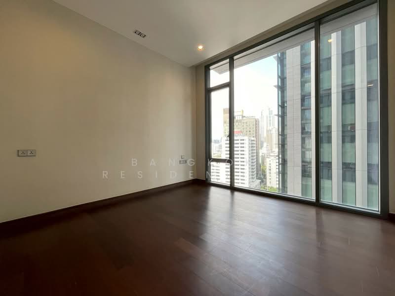 Q1 Sukhumvit, bangkok, 1 Sukhumvit Road, Khlong Toei, Bangkok, 2 Bedrooms, 95 sqm, Condo For Sale, by Bangkok Residential, 500432659 - DDproperty.com
