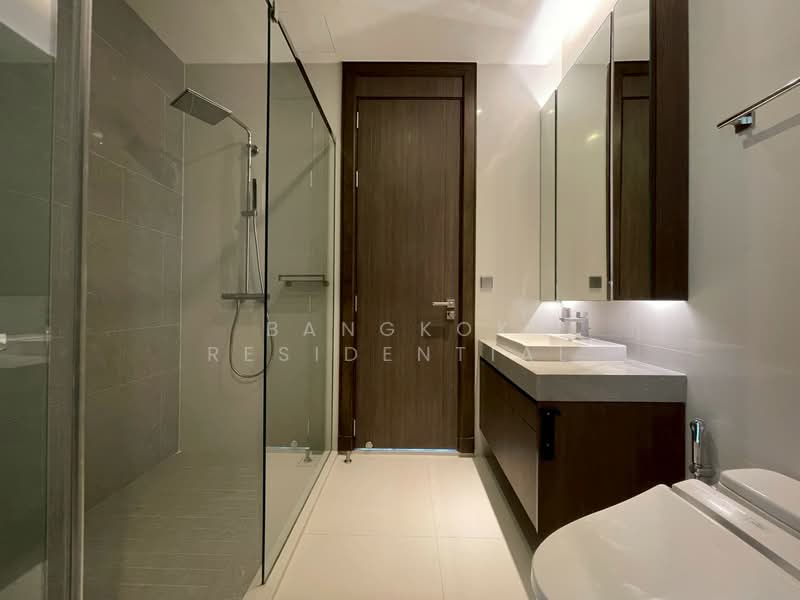 Q1 Sukhumvit, bangkok, 1 Sukhumvit Road, Khlong Toei, Bangkok, 2 Bedrooms, 95 sqm, Condo For Sale, by Bangkok Residential, 500432659 - DDproperty.com