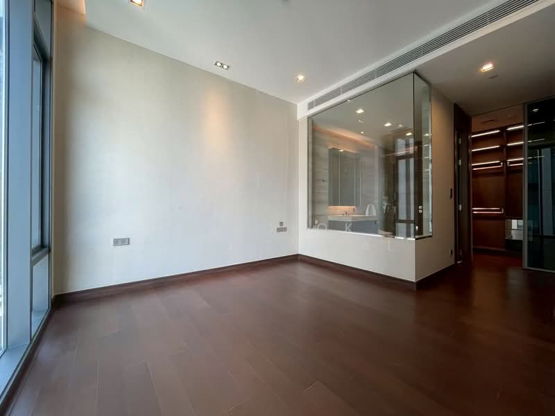 Q1 Sukhumvit, bangkok, 1 Sukhumvit Road, Khlong Toei, Bangkok, 2 Bedrooms, 95 sqm, Condo For Sale, by Bangkok Residential, 500432659 - DDproperty.com