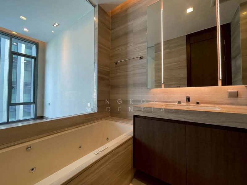 Q1 Sukhumvit, bangkok, 1 Sukhumvit Road, Khlong Toei, Bangkok, 2 Bedrooms, 95 sqm, Condo For Sale, by Bangkok Residential, 500432659 - DDproperty.com