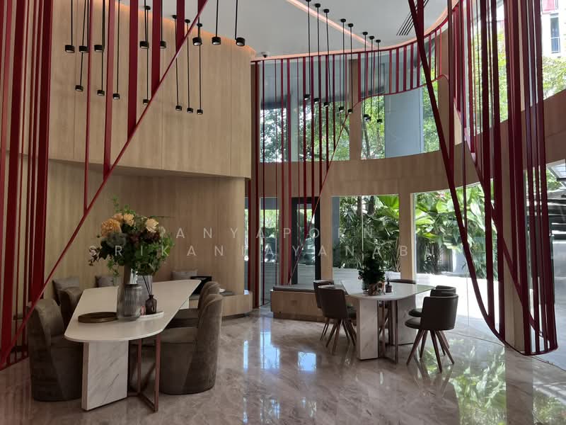 Taka Haus : ทากะ เฮาส์, กรุงเทพ, 99 ซอยเอกมัย 10, คลองตันเหนือ, วัฒนา, กรุงเทพ, 34 ตร.ม., คอนโด ให้เช่า, โดย Anyaporn Srikanlayanabut, 500432660 - DDproperty.com