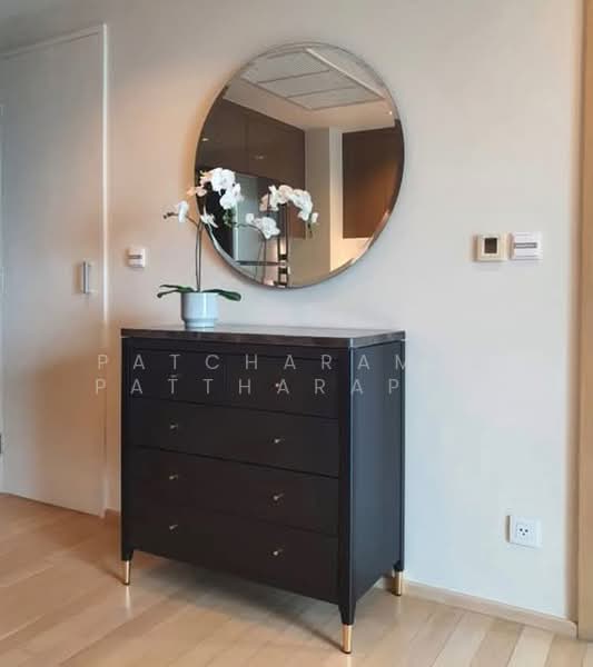Siri At Sukhumvit, Bangkok, 902 Sukhumvit Road, Phra Kanong, Khlong Toei, Bangkok, 1 Bedroom, 52 sqm, Condo For Rent, by Patcharames Pattharapornviboon, 500432662 - DDproperty.com