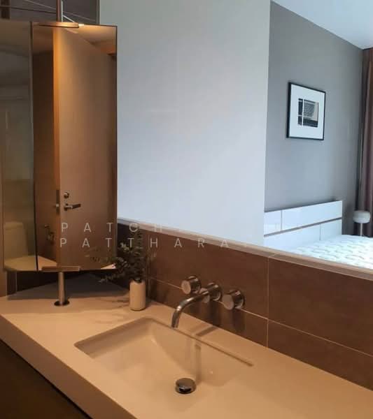 Siri At Sukhumvit, Bangkok, 902 Sukhumvit Road, Phra Kanong, Khlong Toei, Bangkok, 1 Bedroom, 52 sqm, Condo For Rent, by Patcharames Pattharapornviboon, 500432662 - DDproperty.com