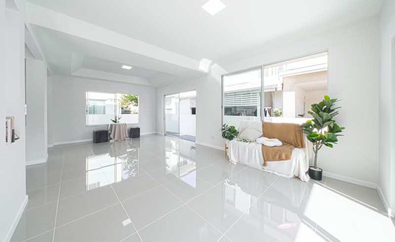 Sivalee Ramkhamhaeng-Wongwaen, Bangkok, Rat Phatthana Road, Saphan Sung, Bangkok, 3 Bedrooms, 163 sqm, Single Detached House For Sale, by NR AGENT, 500432664 - DDproperty.com