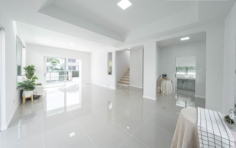 Sivalee Ramkhamhaeng-Wongwaen, Bangkok, Rat Phatthana Road, Saphan Sung, Bangkok, 3 Bedrooms, 163 sqm, Single Detached House For Sale, by NR AGENT, 500432664 - DDproperty.com