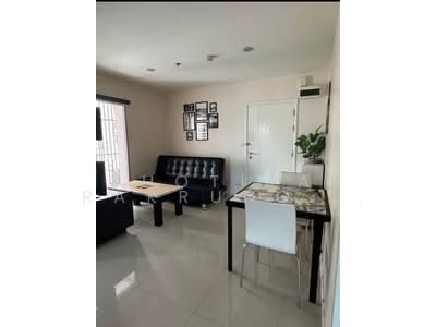 For Rent - Aspire Sukhumvit 48, Bangkok