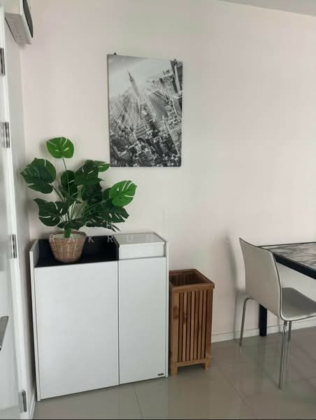 Aspire Sukhumvit 48 : แอสปาย สุขุมวิท 48, กรุงเทพ, ซอยสุขุมวิท 48 ถนนสุขุมวิท แขวงพระโขนง เขตคลองเตย กรุงเทพมหานคร, พระโขนง, คลองเตย, กรุงเทพ, 54 ตร.ม., คอนโด ให้เช่า, โดย Chotika Rakrungrueang, 500432667 - DDproperty.com