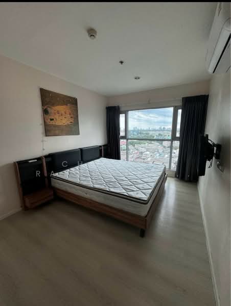 Aspire Sukhumvit 48 : แอสปาย สุขุมวิท 48, กรุงเทพ, ซอยสุขุมวิท 48 ถนนสุขุมวิท แขวงพระโขนง เขตคลองเตย กรุงเทพมหานคร, พระโขนง, คลองเตย, กรุงเทพ, 54 ตร.ม., คอนโด ให้เช่า, โดย Chotika Rakrungrueang, 500432667 - DDproperty.com