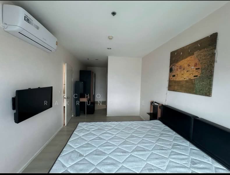 Aspire Sukhumvit 48 : แอสปาย สุขุมวิท 48, กรุงเทพ, ซอยสุขุมวิท 48 ถนนสุขุมวิท แขวงพระโขนง เขตคลองเตย กรุงเทพมหานคร, พระโขนง, คลองเตย, กรุงเทพ, 54 ตร.ม., คอนโด ให้เช่า, โดย Chotika Rakrungrueang, 500432667 - DDproperty.com