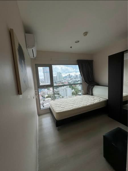 Aspire Sukhumvit 48, Bangkok, Sukhumvit Road, Phra Kanong, Khlong Toei, Bangkok, 2 Bedrooms, 54 sqm, Condo For Rent, by Chotika Rakrungrueang, 500432667 - DDproperty.com