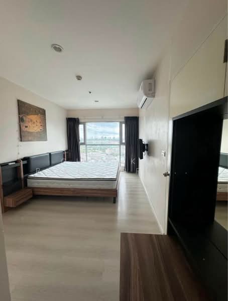 Aspire Sukhumvit 48, Bangkok, Sukhumvit Road, Phra Kanong, Khlong Toei, Bangkok, 2 Bedrooms, 54 sqm, Condo For Rent, by Chotika Rakrungrueang, 500432667 - DDproperty.com