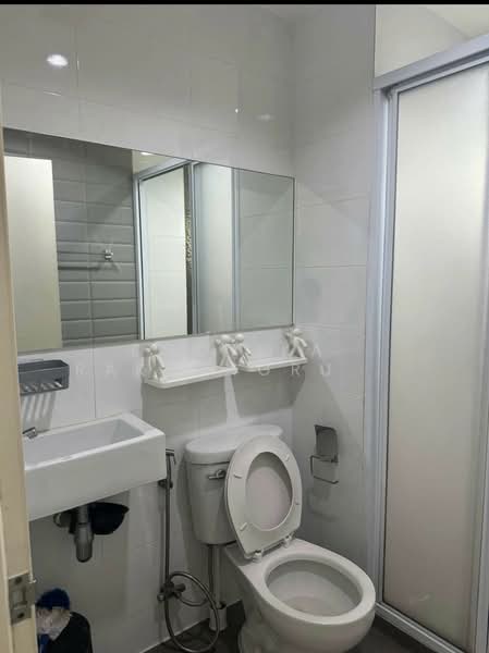 Aspire Sukhumvit 48, Bangkok, Sukhumvit Road, Phra Kanong, Khlong Toei, Bangkok, 2 Bedrooms, 54 sqm, Condo For Rent, by Chotika Rakrungrueang, 500432667 - DDproperty.com