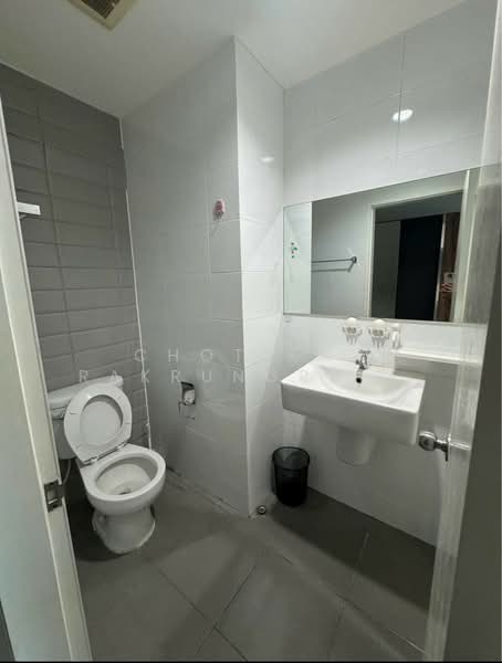 Aspire Sukhumvit 48, Bangkok, Sukhumvit Road, Phra Kanong, Khlong Toei, Bangkok, 2 Bedrooms, 54 sqm, Condo For Rent, by Chotika Rakrungrueang, 500432667 - DDproperty.com
