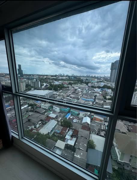 Aspire Sukhumvit 48 : แอสปาย สุขุมวิท 48, กรุงเทพ, ซอยสุขุมวิท 48 ถนนสุขุมวิท แขวงพระโขนง เขตคลองเตย กรุงเทพมหานคร, พระโขนง, คลองเตย, กรุงเทพ, 54 ตร.ม., คอนโด ให้เช่า, โดย Chotika Rakrungrueang, 500432667 - DDproperty.com