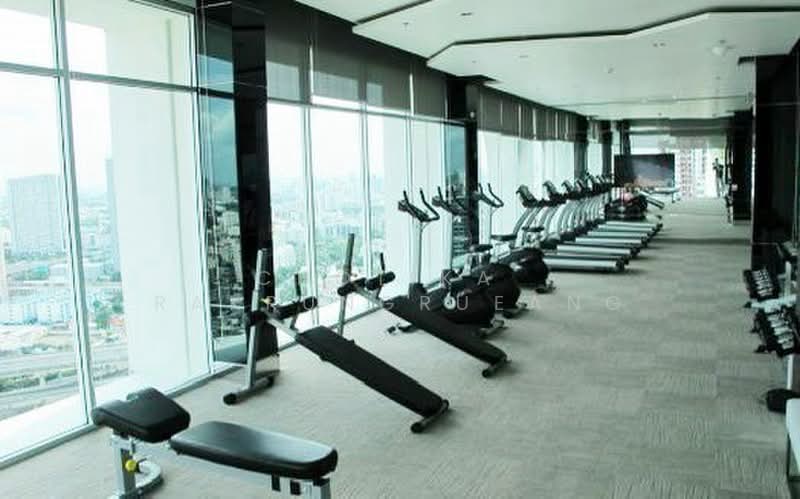 Aspire Sukhumvit 48 : แอสปาย สุขุมวิท 48, กรุงเทพ, ซอยสุขุมวิท 48 ถนนสุขุมวิท แขวงพระโขนง เขตคลองเตย กรุงเทพมหานคร, พระโขนง, คลองเตย, กรุงเทพ, 54 ตร.ม., คอนโด ให้เช่า, โดย Chotika Rakrungrueang, 500432667 - DDproperty.com