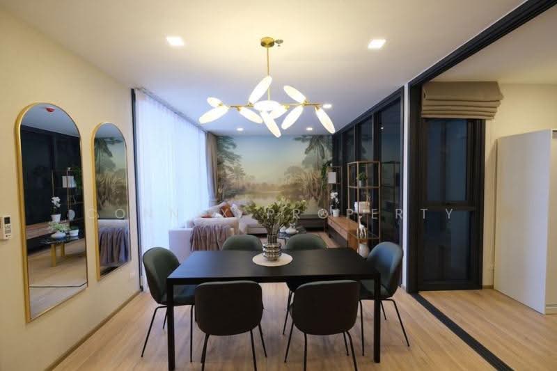 XT Phayathai, กรุงเทพ, Phaya Thai Road, ถนนพญาไท, ราชเทวี, กรุงเทพ, 100 ตร.ม., คอนโด ให้เช่า, โดย Connex Property, 500432669 - DDproperty.com