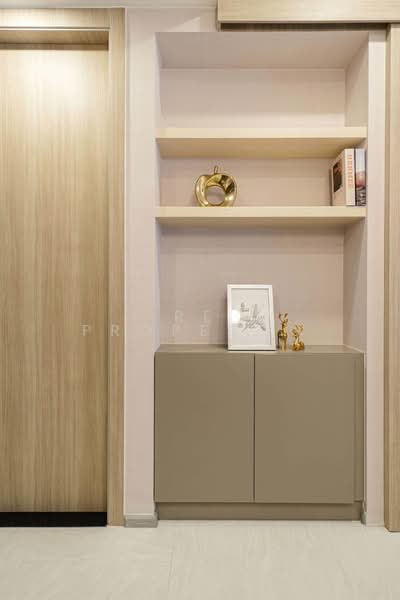 Cooper Siam, กรุงเทพ, Soi Rong Mueang 5, รองเมือง, ปทุมวัน, กรุงเทพ, 35 ตร.ม., คอนโด ให้เช่า, โดย RE PROPERTY CO.,LTD., 500432670 - DDproperty.com