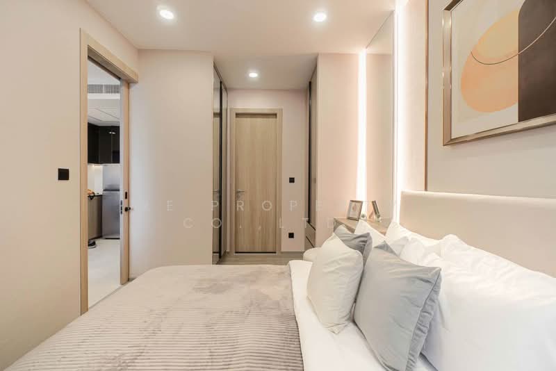 Cooper Siam, กรุงเทพ, Soi Rong Mueang 5, รองเมือง, ปทุมวัน, กรุงเทพ, 35 ตร.ม., คอนโด ให้เช่า, โดย RE PROPERTY CO.,LTD., 500432670 - DDproperty.com