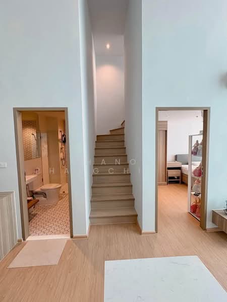 Altitude Unicorn Sathorn-Tha Phra : อัลติจูด ยูนิคอร์น สาทร-ท่าพระ, กรุงเทพ, ถนนราชพฤกษ์, ตลาดพลู, ธนบุรี, กรุงเทพ, 51 ตร.ม., คอนโด ให้เช่า, โดย Chanon Phangchienghien, 500432671 - DDproperty.com
