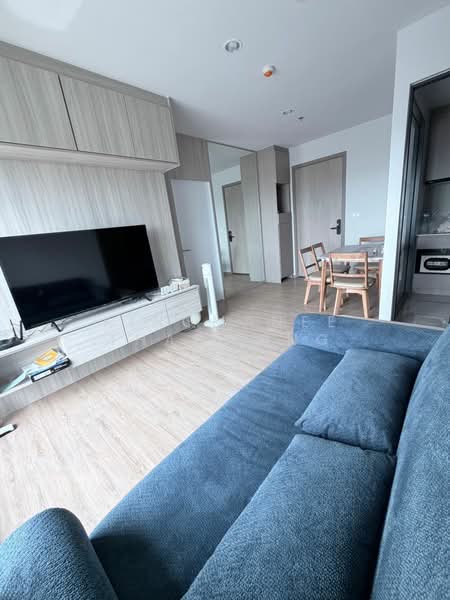 Niche Mono Bangpo, Bangkok, Bang Sue, Bangkok, 2 Bedrooms, 56 sqm, Condo For Rent, by Kingmanee Thaowong, 500432673 - DDproperty.com