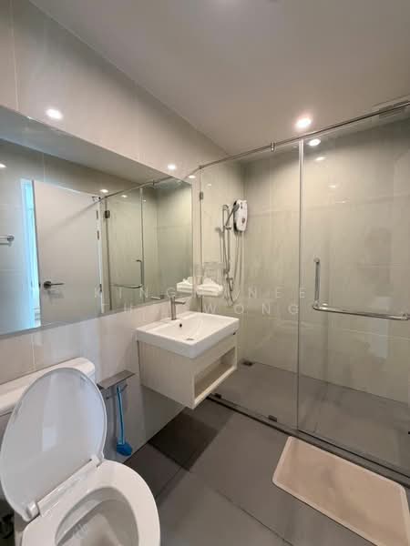Niche Mono Bangpo, Bangkok, Bang Sue, Bangkok, 2 Bedrooms, 56 sqm, Condo For Rent, by Kingmanee Thaowong, 500432673 - DDproperty.com