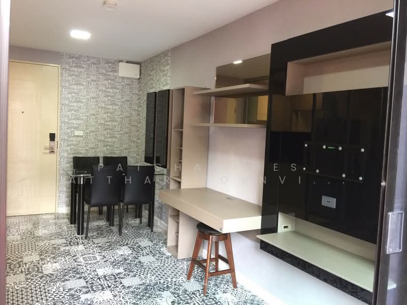 MeStyle @ Sukhumvit-Bangna, Bangkok, Soi Bang Na-Trat 23, Bang Na, Bangkok, 2 Bedrooms, 47 sqm, Condo For Rent, by Patcharames Pattharapornviboon, 500432674 - DDproperty.com