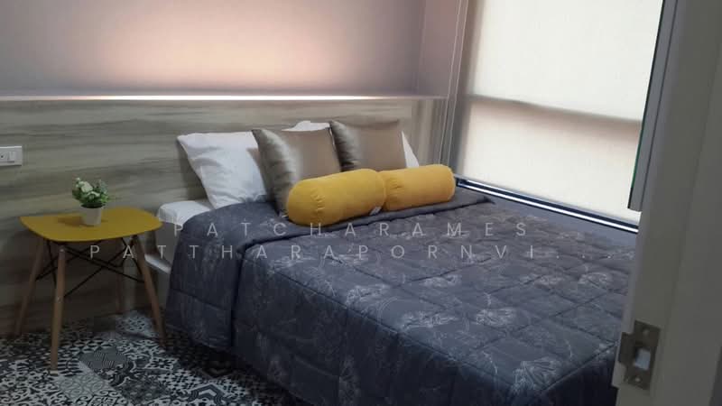 MeStyle @ Sukhumvit-Bangna, Bangkok, Soi Bang Na-Trat 23, Bang Na, Bangkok, 2 Bedrooms, 47 sqm, Condo For Rent, by Patcharames Pattharapornviboon, 500432674 - DDproperty.com