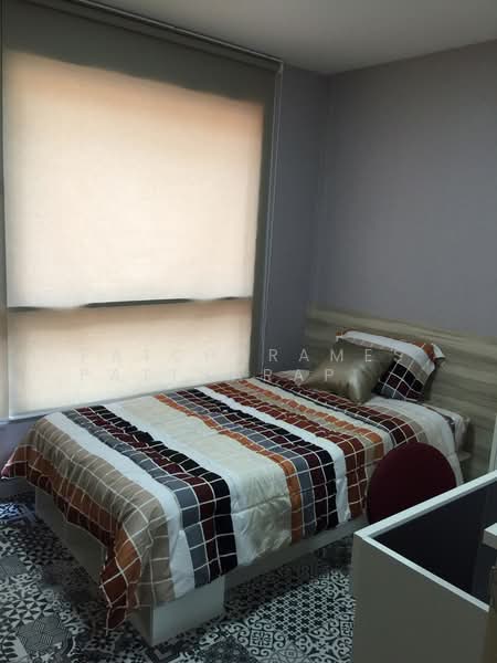 MeStyle @ Sukhumvit-Bangna, Bangkok, Soi Bang Na-Trat 23, Bang Na, Bangkok, 2 Bedrooms, 47 sqm, Condo For Rent, by Patcharames Pattharapornviboon, 500432674 - DDproperty.com
