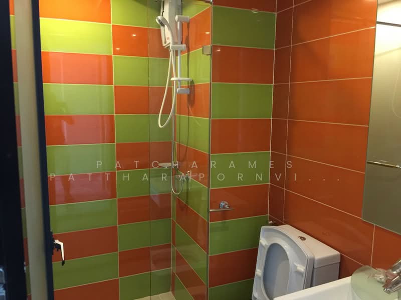 MeStyle @ Sukhumvit-Bangna, Bangkok, Soi Bang Na-Trat 23, Bang Na, Bangkok, 2 Bedrooms, 47 sqm, Condo For Rent, by Patcharames Pattharapornviboon, 500432674 - DDproperty.com