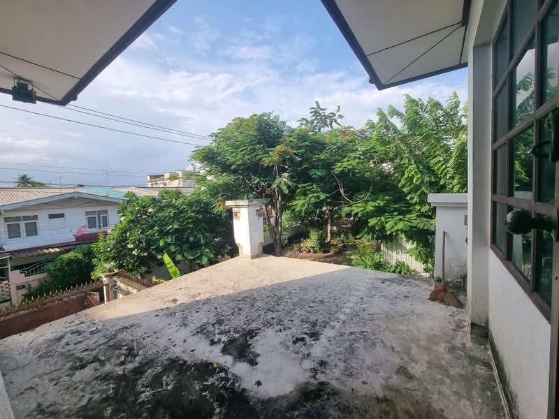 บ้านศาลธนบุรี 35, Bangkok, เทอดไท86, Bang Wa, Phasi Charoen, Bangkok, 3 Bedrooms, 160 sqm, Single Detached House For Sale, by ณัฐยา ศิริฐานนท์, 500432676 - DDproperty.com