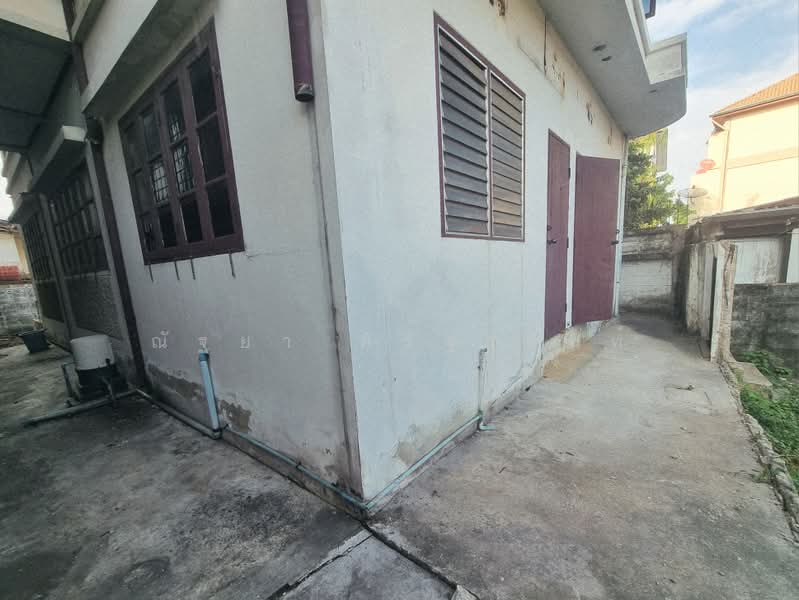 บ้านศาลธนบุรี 35, Bangkok, เทอดไท86, Bang Wa, Phasi Charoen, Bangkok, 3 Bedrooms, 160 sqm, Single Detached House For Sale, by ณัฐยา ศิริฐานนท์, 500432676 - DDproperty.com