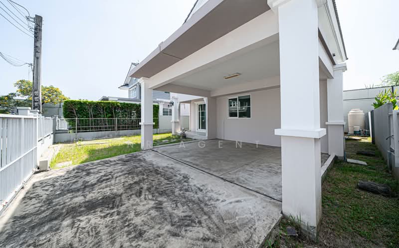 Chaiyaphruek ChatuChot-Watcharapol, Bangkok, Soi Chatuchot 10, O-Ngoen, Sai Mai, Bangkok, 3 Bedrooms, 160 sqm, Single Detached House For Sale, by NR AGENT, 500432677 - DDproperty.com