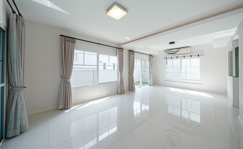 Chaiyaphruek ChatuChot-Watcharapol, Bangkok, Soi Chatuchot 10, O-Ngoen, Sai Mai, Bangkok, 3 Bedrooms, 160 sqm, Single Detached House For Sale, by NR AGENT, 500432677 - DDproperty.com