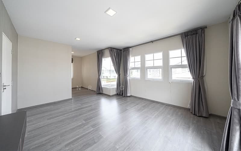 Chaiyaphruek ChatuChot-Watcharapol, Bangkok, Soi Chatuchot 10, O-Ngoen, Sai Mai, Bangkok, 3 Bedrooms, 160 sqm, Single Detached House For Sale, by NR AGENT, 500432677 - DDproperty.com