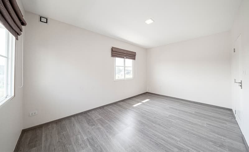 Chaiyaphruek ChatuChot-Watcharapol, Bangkok, Soi Chatuchot 10, O-Ngoen, Sai Mai, Bangkok, 3 Bedrooms, 160 sqm, Single Detached House For Sale, by NR AGENT, 500432677 - DDproperty.com