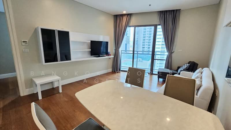 Bright Sukhumvit 24, Bangkok, Sukhumvit 24 Alley, Khong Tan, Khlong Toei, Bangkok, 1 Bedroom, 70 sqm, Condo For Rent, by BANGKOK PROPERTY AGENTS, 500432681 - DDproperty.com