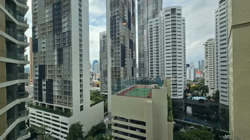 Bright Sukhumvit 24 : ไบร์ท สุขุมวิท 24, กรุงเทพ, ถนนสุขุมวิท 24, คลองตัน, คลองเตย, กรุงเทพ, 70 ตร.ม., คอนโด ให้เช่า, โดย BANGKOK PROPERTY AGENTS, 500432681 - DDproperty.com