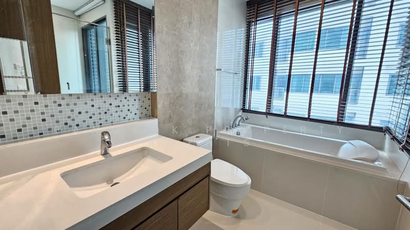 Bright Sukhumvit 24, Bangkok, Sukhumvit 24 Alley, Khong Tan, Khlong Toei, Bangkok, 1 Bedroom, 70 sqm, Condo For Rent, by BANGKOK PROPERTY AGENTS, 500432681 - DDproperty.com