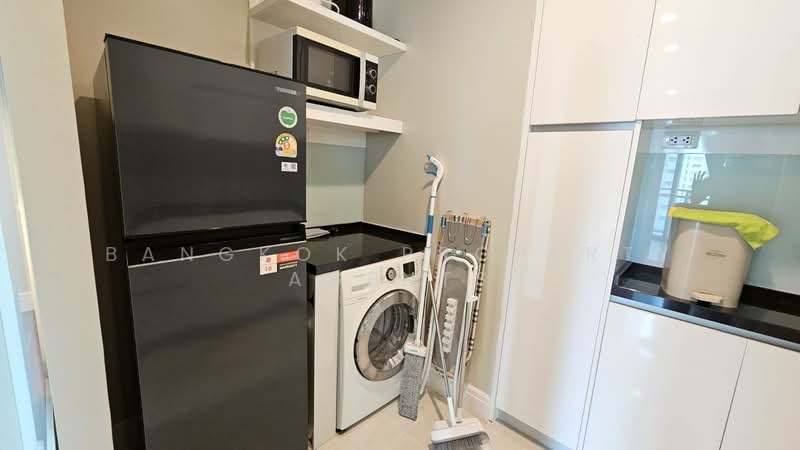 Bright Sukhumvit 24, Bangkok, Sukhumvit 24 Alley, Khong Tan, Khlong Toei, Bangkok, 1 Bedroom, 70 sqm, Condo For Rent, by BANGKOK PROPERTY AGENTS, 500432681 - DDproperty.com
